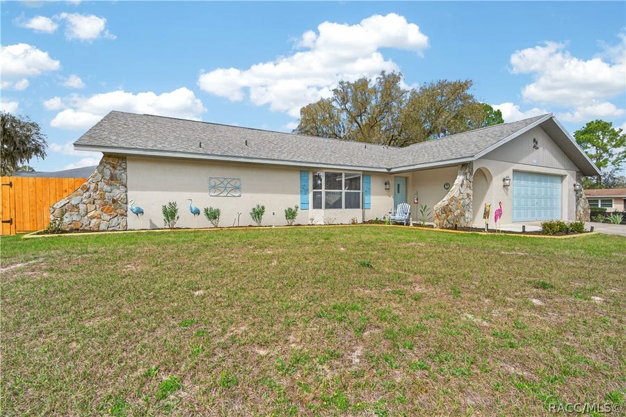 Property photo for 419 Camellia Avenue, Inverness, FL