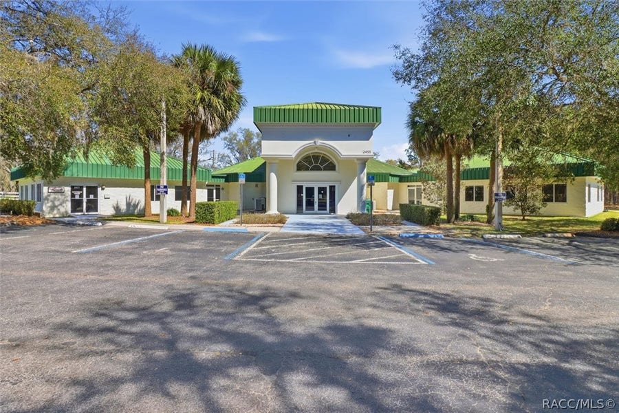 Property photo for 2455 N Citrus Hills Boulevard, Hernando, FL