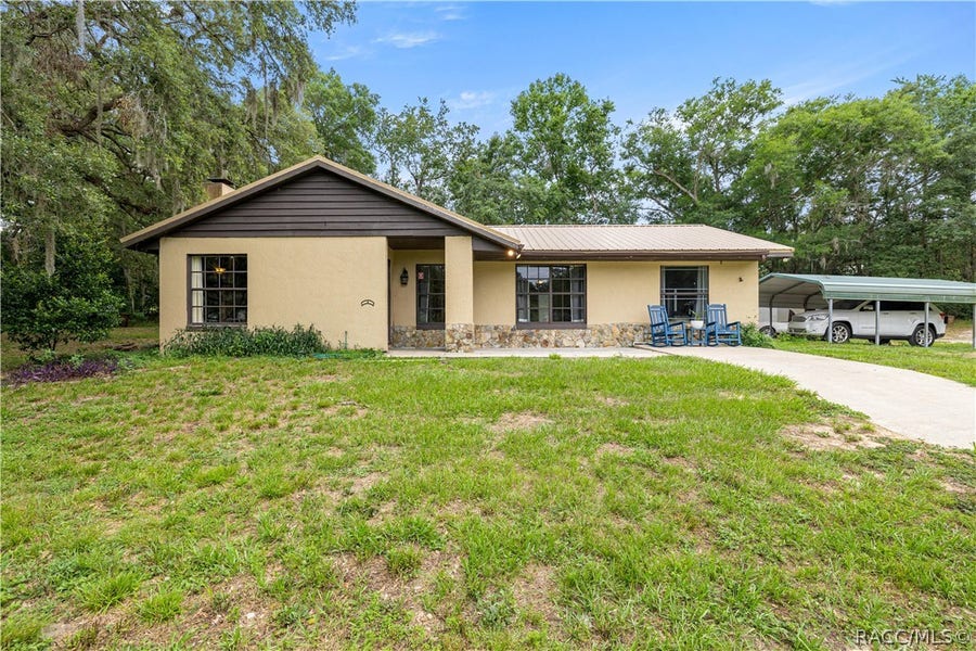 Property photo for 7930 E Derby Oaks Drive, Floral City, FL