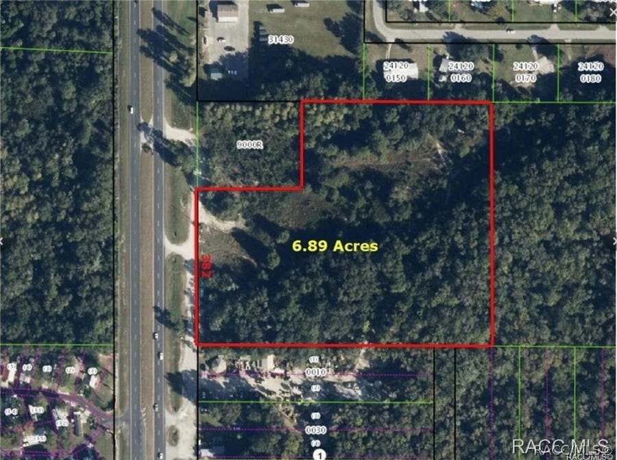 Property photo for 711 S Suncoast Boulevard, Homosassa, FL