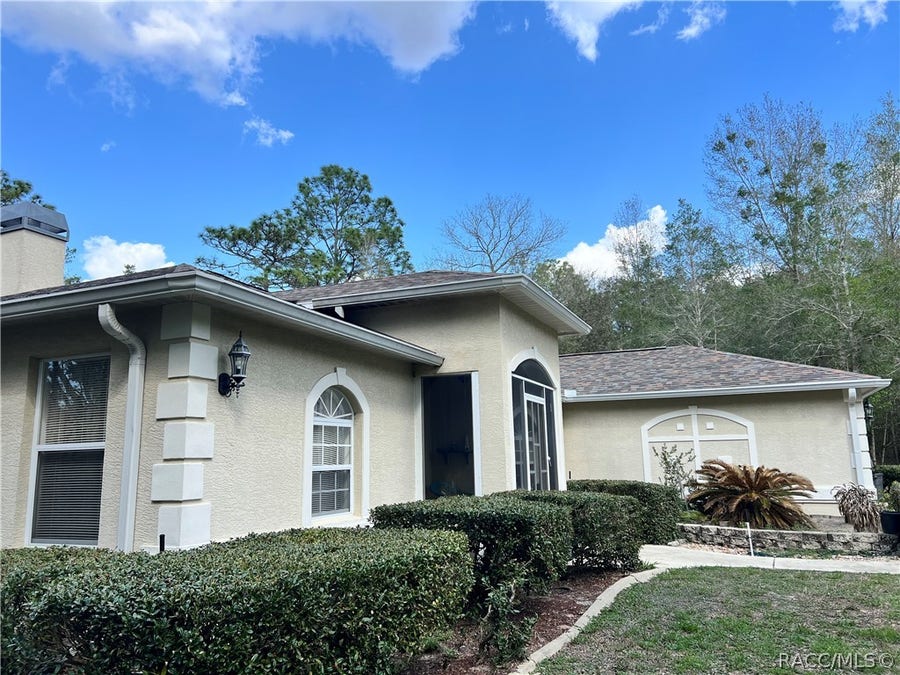 Property photo for 1995 E Newhaven Street, Inverness, FL