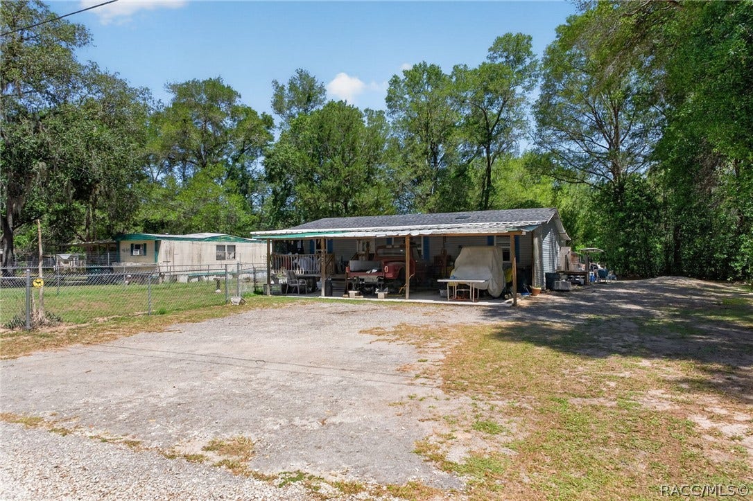 4629 E Bow N Arrow Loop, Inverness, FL 34452 4629 E Bow N Arrow Loop, Inverness, FL 34452