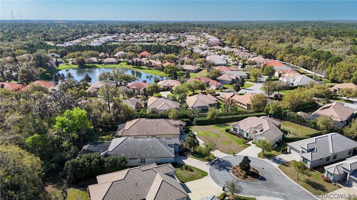 1283 N Rockwood Point, Hernando, FL 34442 1283 N Rockwood Point, Hernando, FL 34442