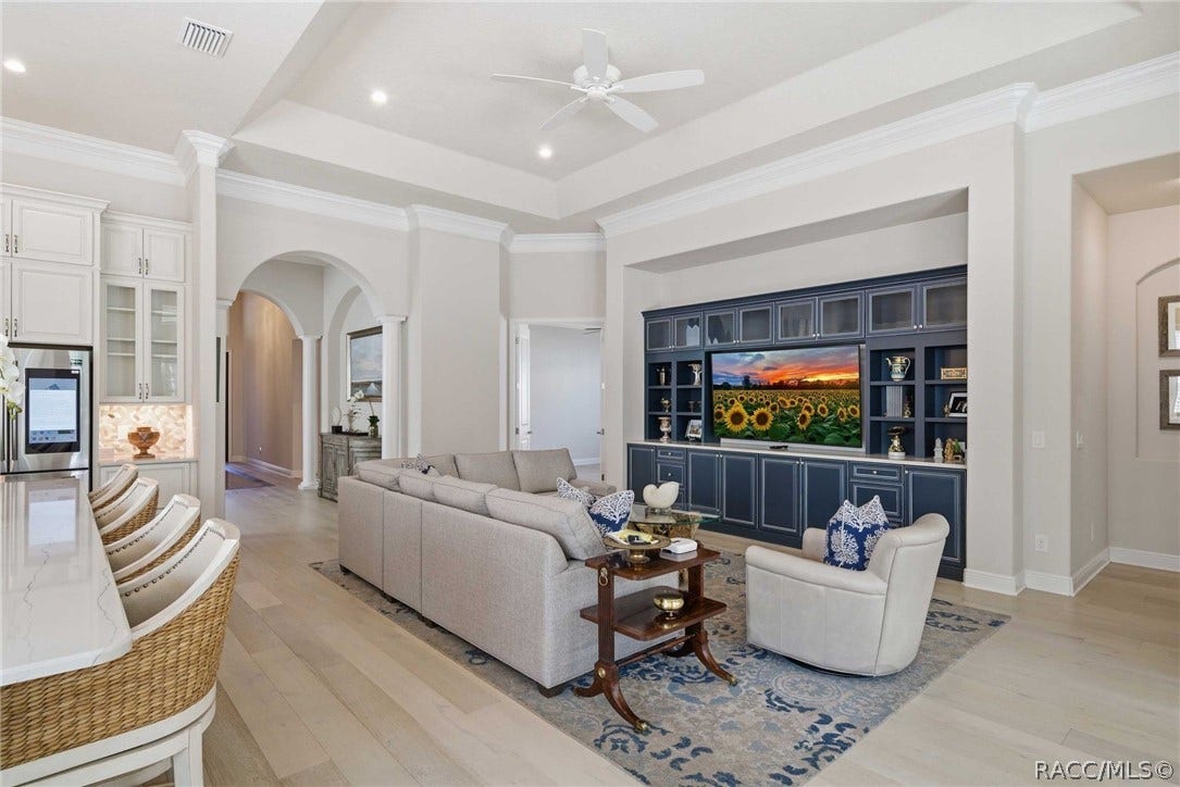 1283 N Rockwood Point, Hernando, FL 34442 1283 N Rockwood Point, Hernando, FL 34442