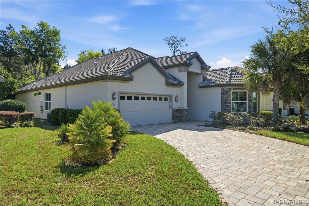 1283 N Rockwood Point, Hernando, FL 34442 1283 N Rockwood Point, Hernando, FL 34442