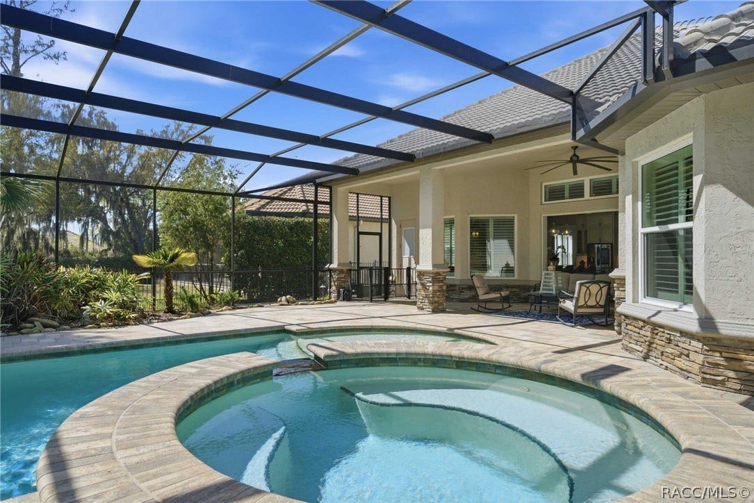 1283 N Rockwood Point, Hernando, FL 34442 1283 N Rockwood Point, Hernando, FL 34442