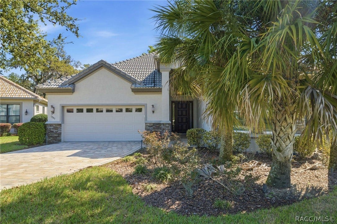 1283 N Rockwood Point, Hernando, FL 34442 1283 N Rockwood Point, Hernando, FL 34442
