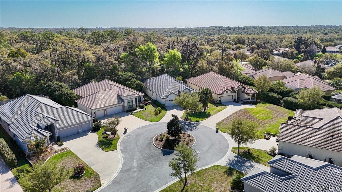 1283 N Rockwood Point, Hernando, FL 34442 1283 N Rockwood Point, Hernando, FL 34442