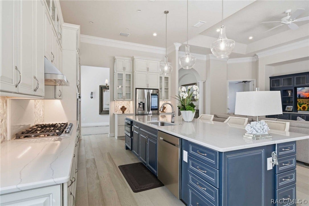 1283 N Rockwood Point, Hernando, FL 34442 1283 N Rockwood Point, Hernando, FL 34442