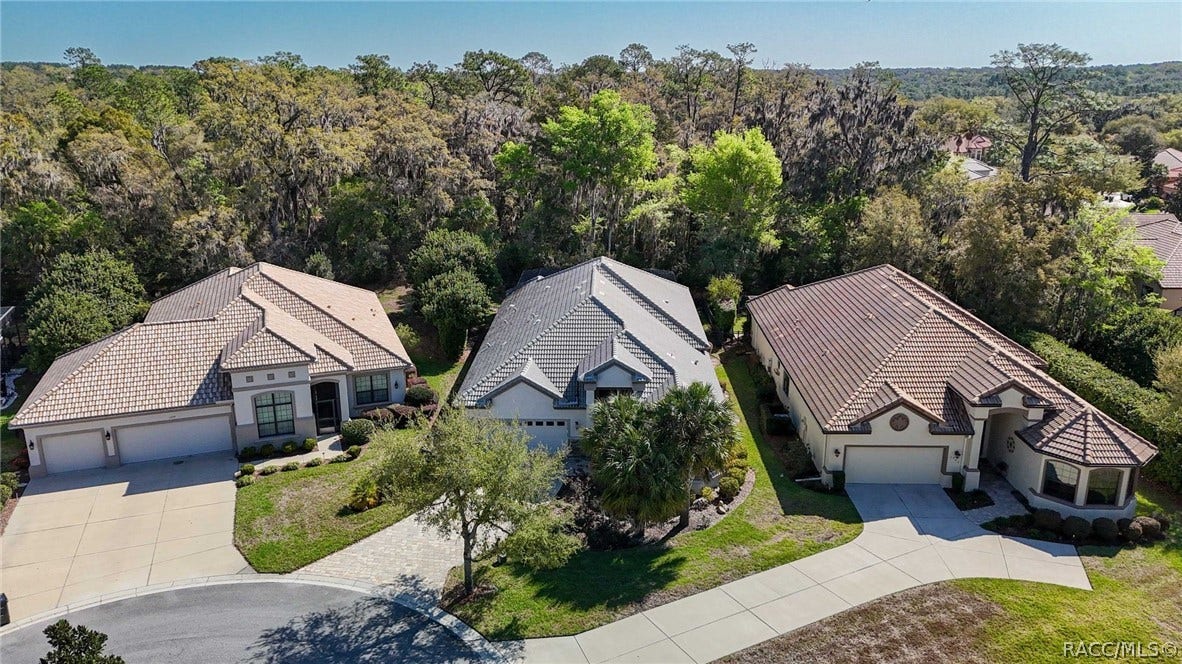 1283 N Rockwood Point, Hernando, FL 34442 1283 N Rockwood Point, Hernando, FL 34442