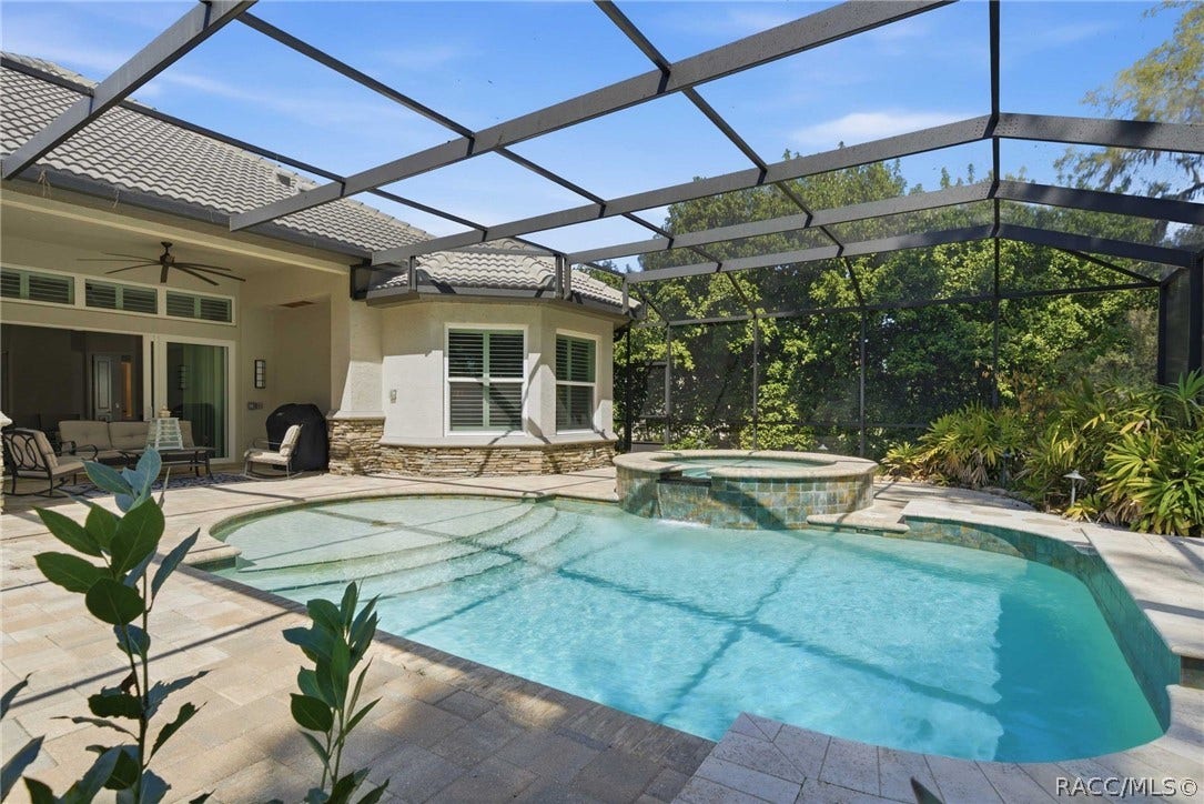1283 N Rockwood Point, Hernando, FL 34442 1283 N Rockwood Point, Hernando, FL 34442