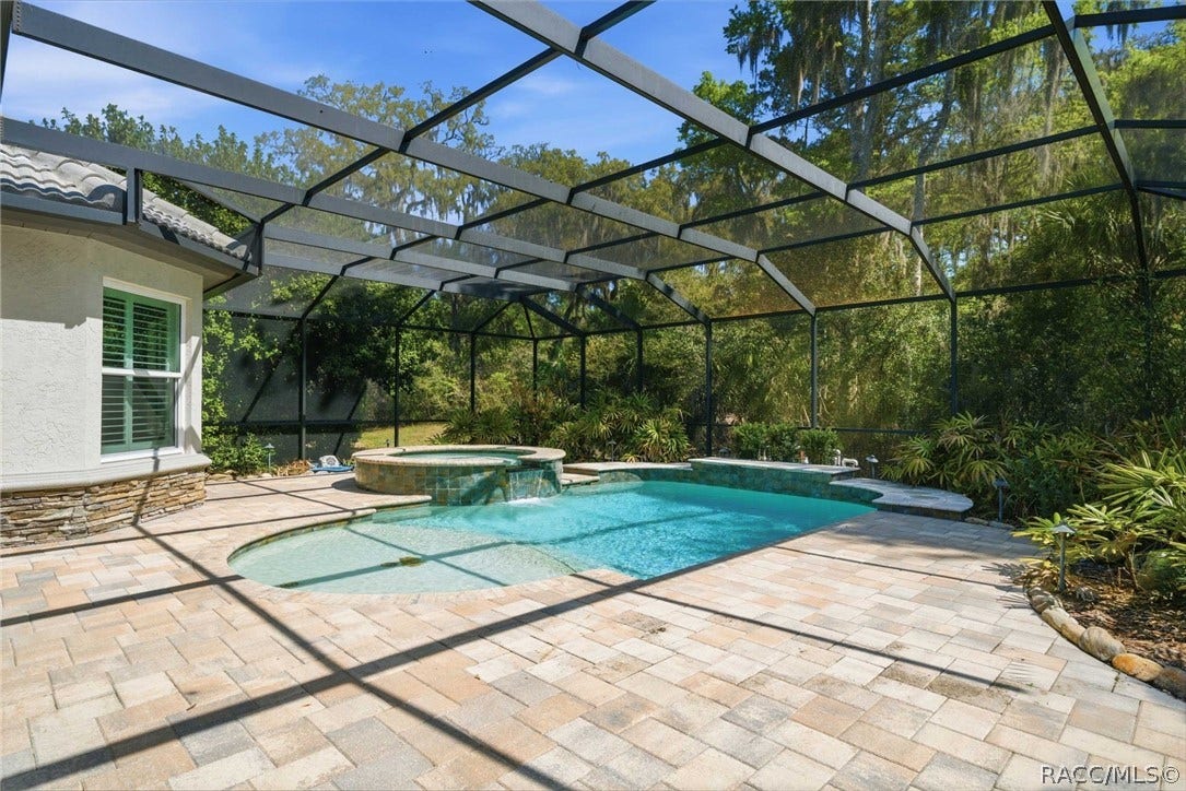 1283 N Rockwood Point, Hernando, FL 34442 1283 N Rockwood Point, Hernando, FL 34442