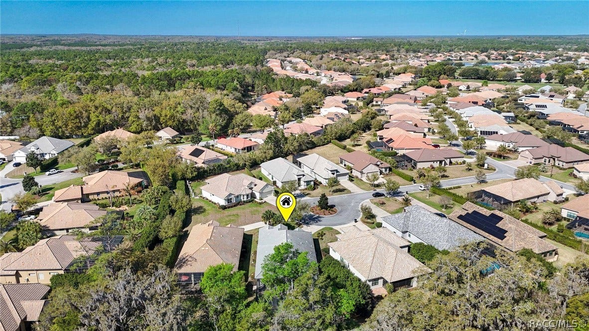 1283 N Rockwood Point, Hernando, FL 34442 1283 N Rockwood Point, Hernando, FL 34442
