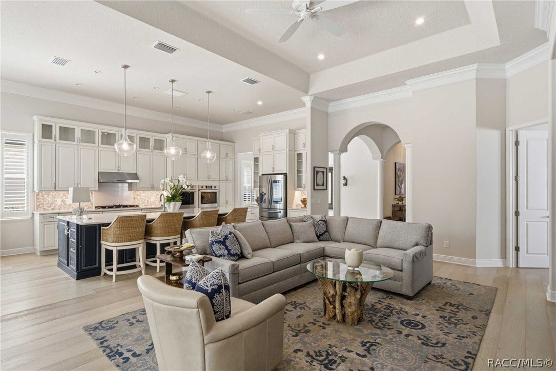 1283 N Rockwood Point, Hernando, FL 34442 1283 N Rockwood Point, Hernando, FL 34442