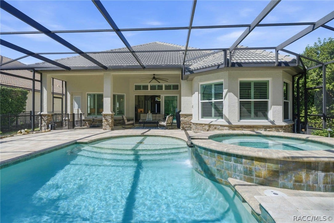1283 N Rockwood Point, Hernando, FL 34442 1283 N Rockwood Point, Hernando, FL 34442