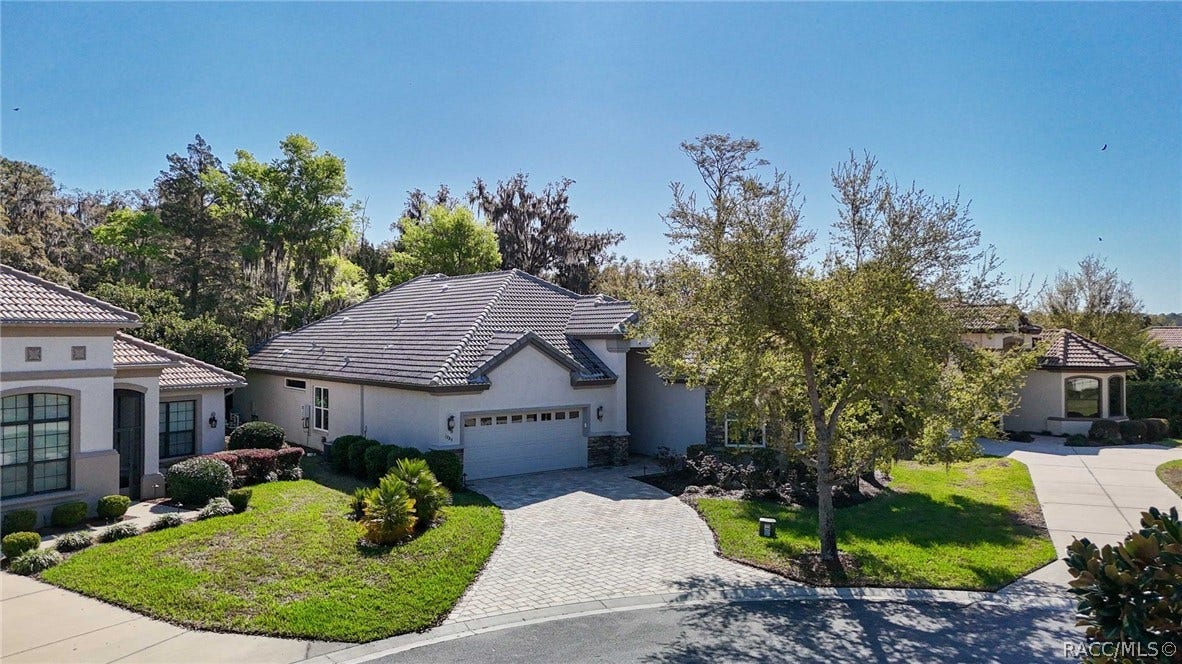 1283 N Rockwood Point, Hernando, FL 34442 1283 N Rockwood Point, Hernando, FL 34442