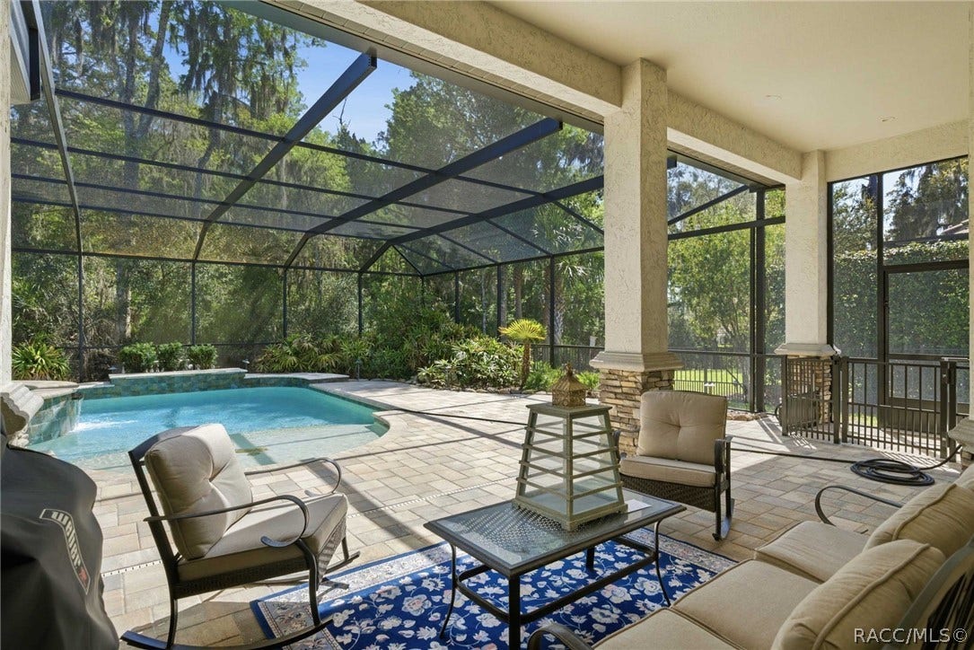 1283 N Rockwood Point, Hernando, FL 34442 1283 N Rockwood Point, Hernando, FL 34442