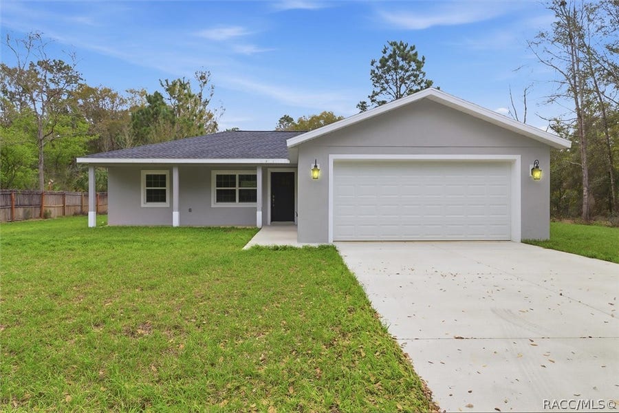 Property photo for 8593 N Fauci Point, Crystal River, FL