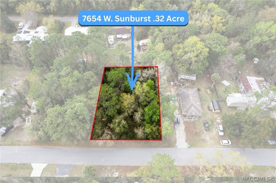 Property photo for 7654 W Sunburst Lane, Homosassa, FL