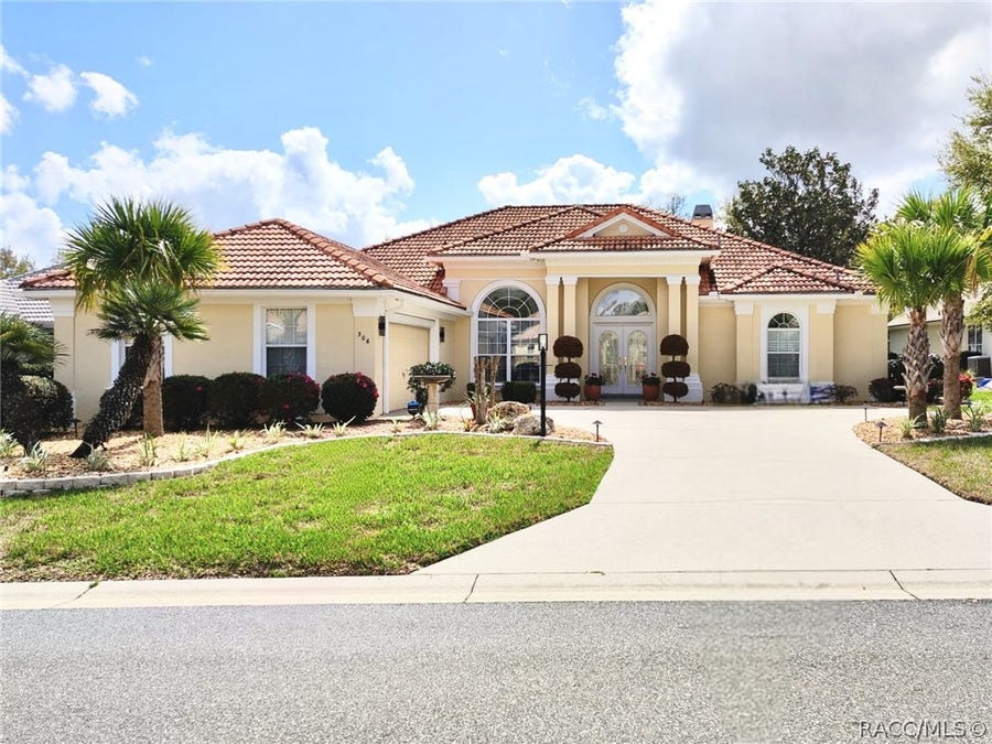 Property photo for 306 W Redsox Path, Hernando, FL