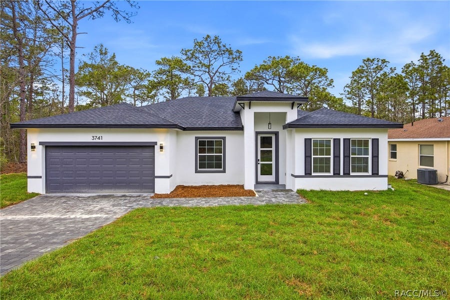 Property photo for 3741 W Forest Drive, Citrus Springs, FL
