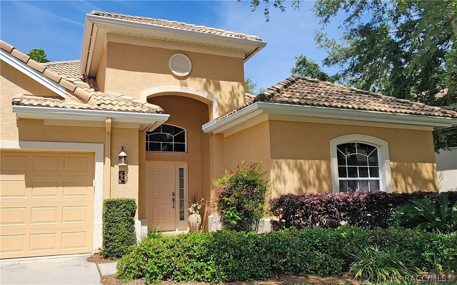 Property photo for 983 W Skyview Landings Drive, Hernando, FL