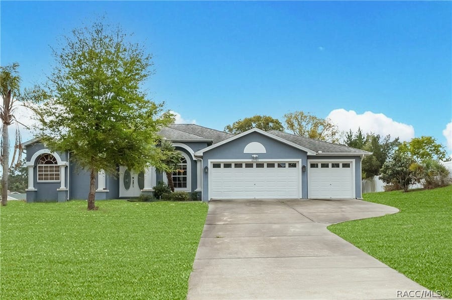 Property photo for 12390 Glen Haven Street, Spring Hill, FL