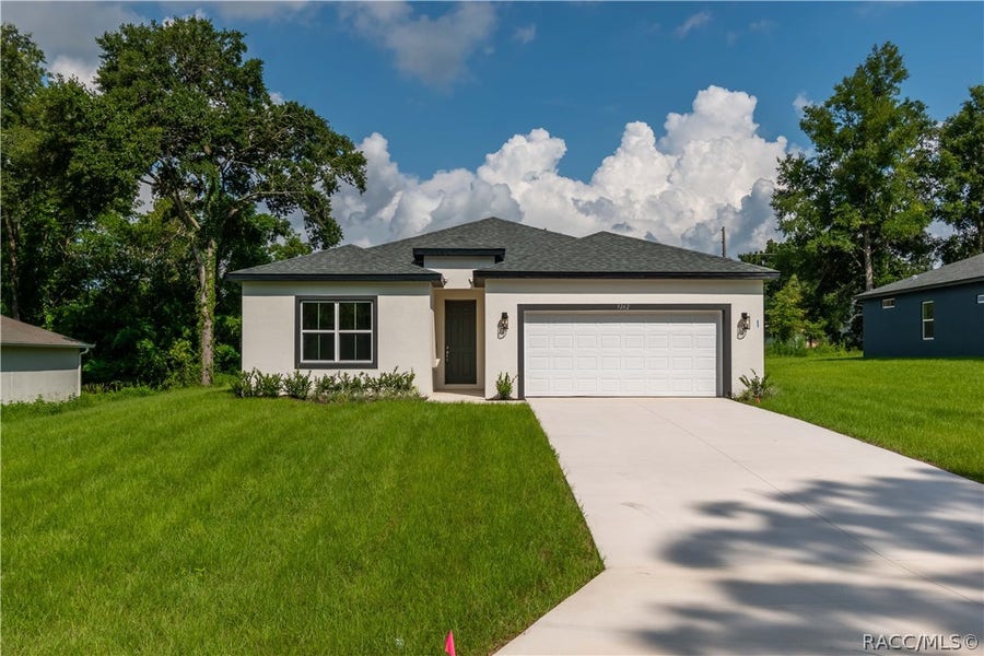 Property photo for 9262 N Alpinia Drive, Citrus Springs, FL