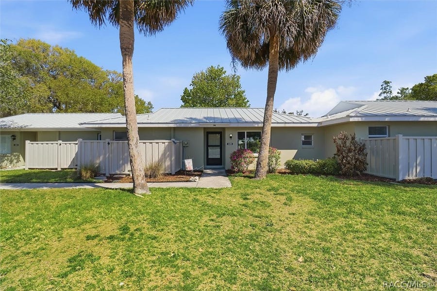 Property photo for 11485 W Sandpiper Court, Crystal River, FL