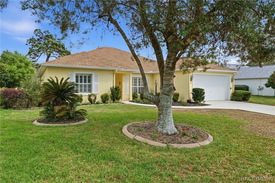 Property photo for 39 W Amalfi Court, Beverly Hills, FL