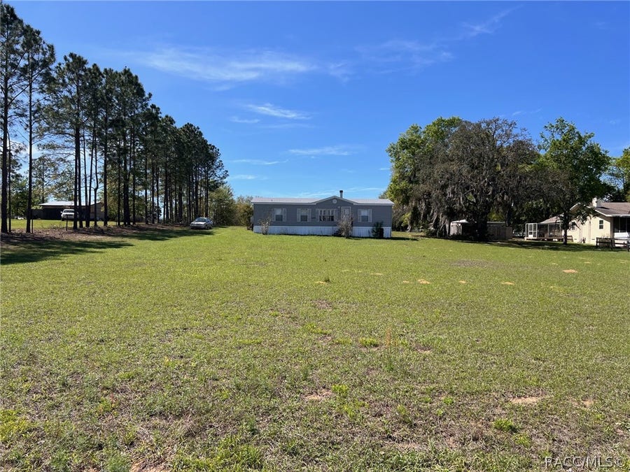 Property photo for 10070 S Arabian Avenue, Floral City, FL