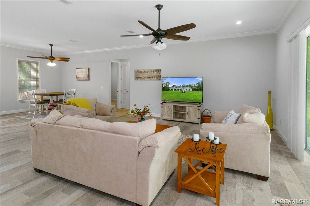 4464 N Elkcam Boulevard, Beverly Hills, FL 34465 4464 N Elkcam Boulevard, Beverly Hills, FL 34465