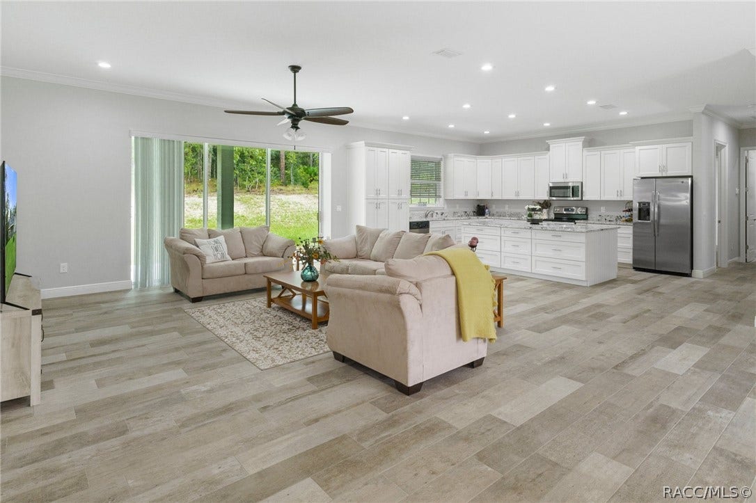 4464 N Elkcam Boulevard, Beverly Hills, FL 34465 4464 N Elkcam Boulevard, Beverly Hills, FL 34465