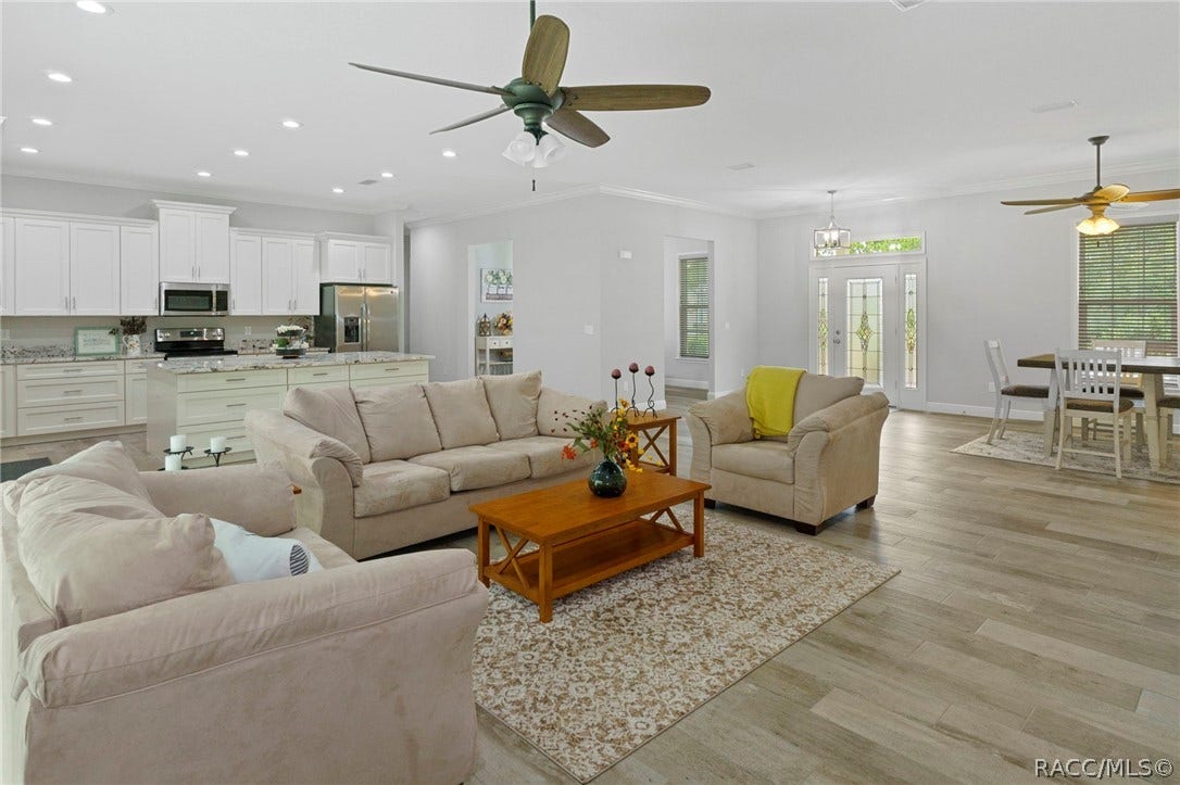 4464 N Elkcam Boulevard, Beverly Hills, FL 34465 4464 N Elkcam Boulevard, Beverly Hills, FL 34465
