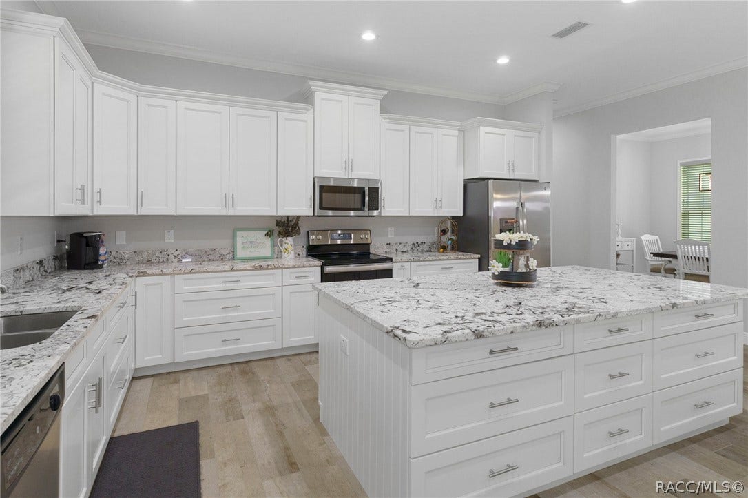 4464 N Elkcam Boulevard, Beverly Hills, FL 34465 4464 N Elkcam Boulevard, Beverly Hills, FL 34465