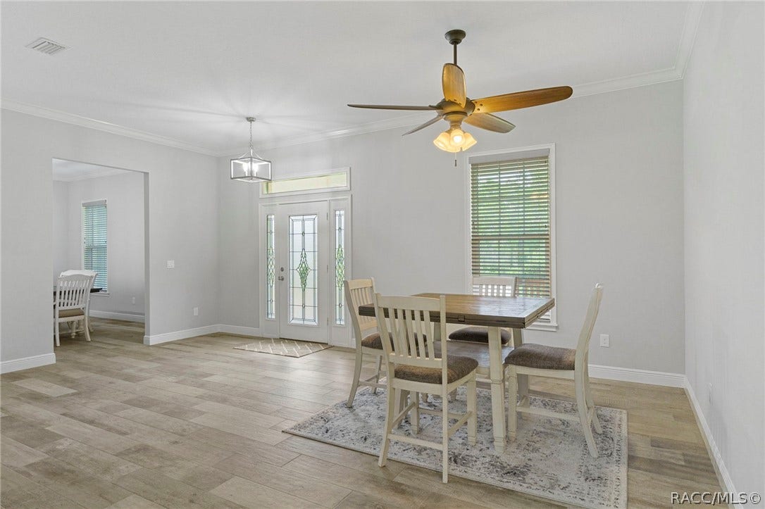 4464 N Elkcam Boulevard, Beverly Hills, FL 34465 4464 N Elkcam Boulevard, Beverly Hills, FL 34465