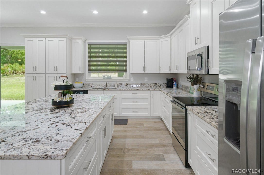 4464 N Elkcam Boulevard, Beverly Hills, FL 34465 4464 N Elkcam Boulevard, Beverly Hills, FL 34465