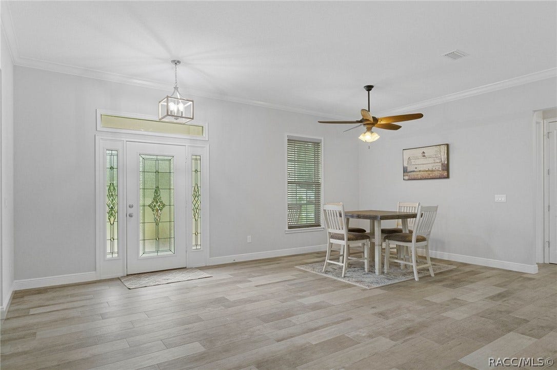 4464 N Elkcam Boulevard, Beverly Hills, FL 34465 4464 N Elkcam Boulevard, Beverly Hills, FL 34465