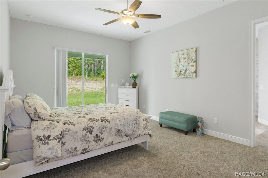 4464 N Elkcam Boulevard, Beverly Hills, FL 34465 4464 N Elkcam Boulevard, Beverly Hills, FL 34465