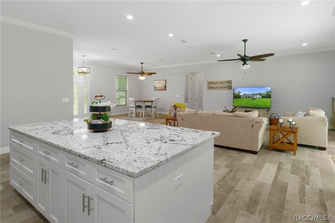 4464 N Elkcam Boulevard, Beverly Hills, FL 34465 4464 N Elkcam Boulevard, Beverly Hills, FL 34465
