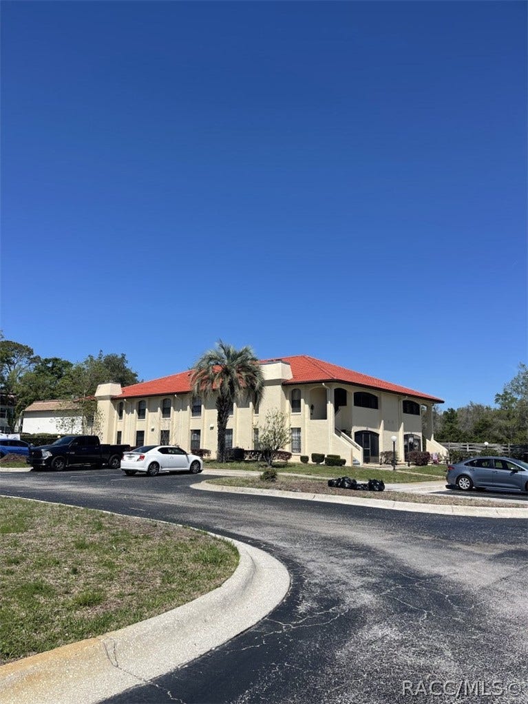 Property photo for 2342 Forest Drive, Inverness, FL