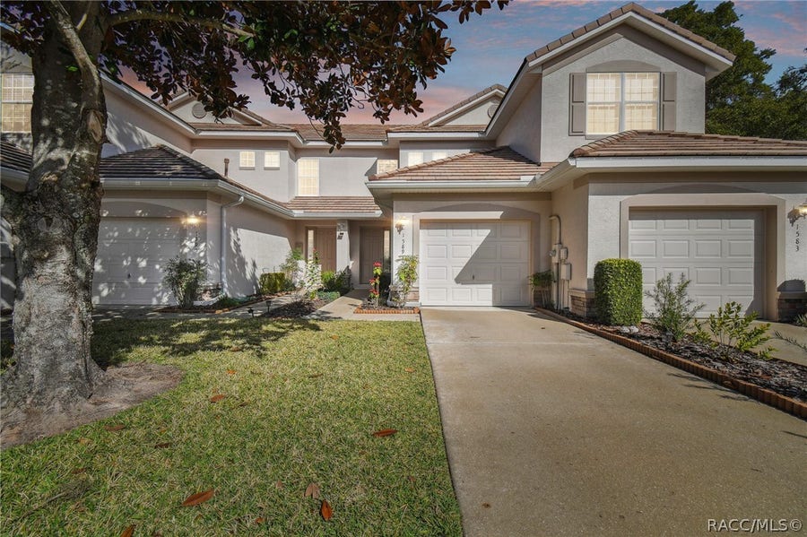 Property photo for 1589 W Sweet Oaks Court, Lecanto, FL