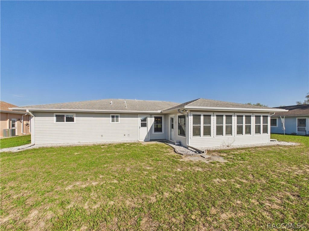 10482 S Clint Loop, Floral City, FL 34436 10482 S Clint Loop, Floral City, FL 34436