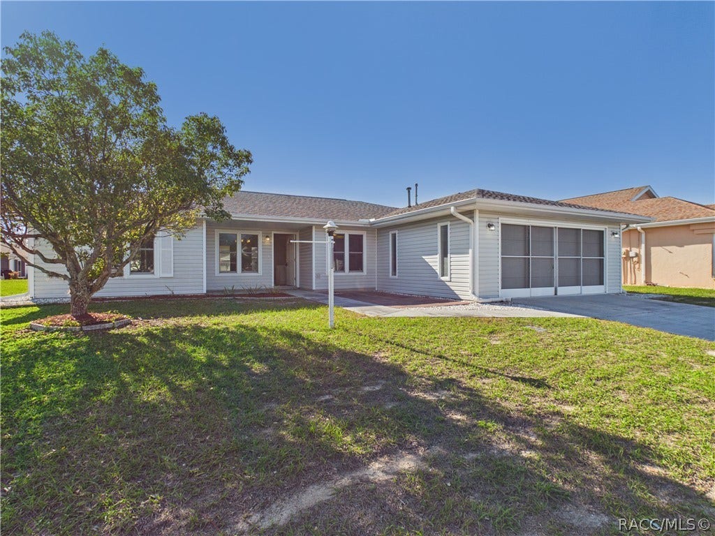 10482 S Clint Loop, Floral City, FL 34436 10482 S Clint Loop, Floral City, FL 34436