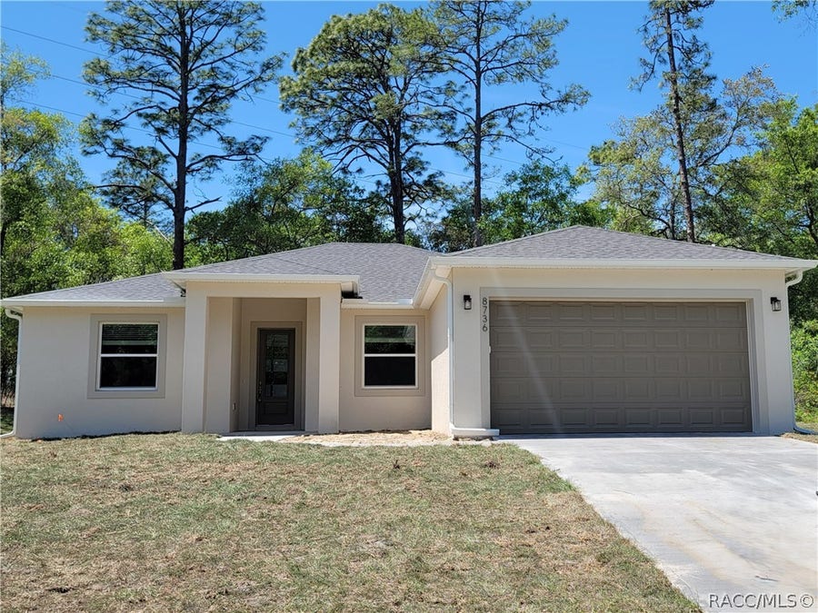 Property photo for 8736 N Vince Drive, Dunnellon, FL