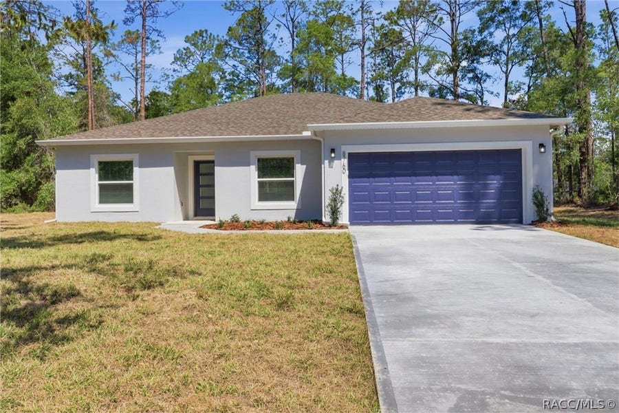 Property photo for 8760 N Vince Drive, Dunnellon, FL