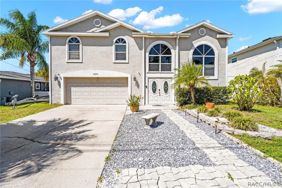 Property photo for 8601 Old Post Road, Port Richey, FL