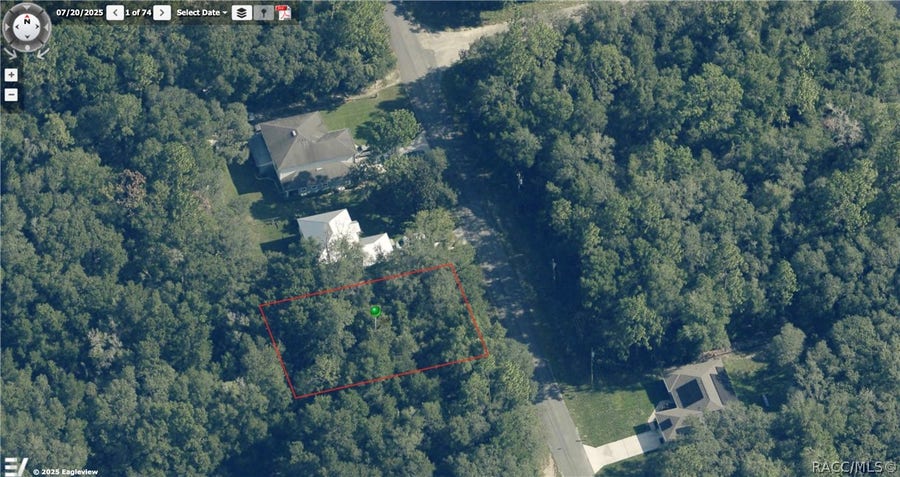 Property photo for 8678 N Farragut Way, Citrus Springs, FL