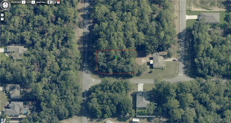 Property photo for 6285 N Cavalier Terrace, Citrus Springs, FL