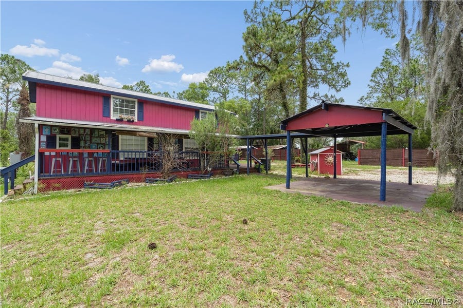 Property photo for 5080 N Alexa Terrace, Crystal River, FL